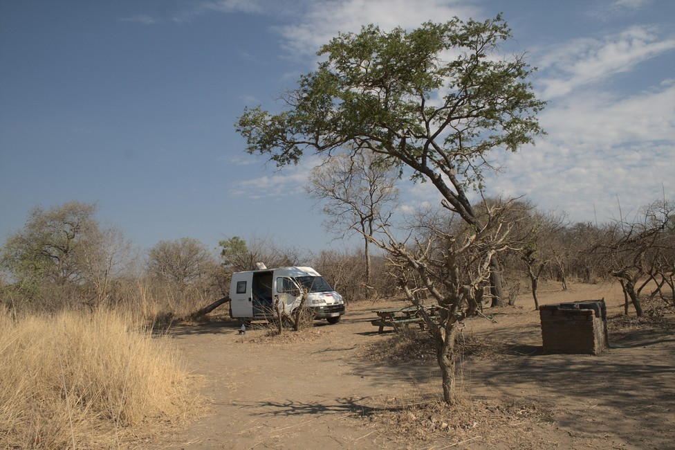 Malawi Campsites