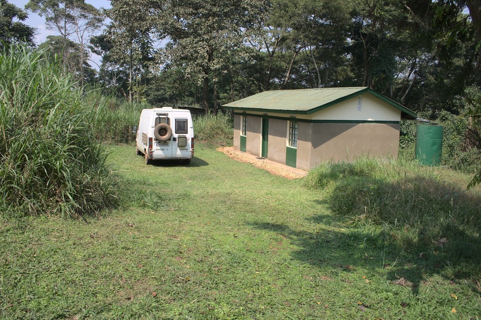 Kibale Forest National Park