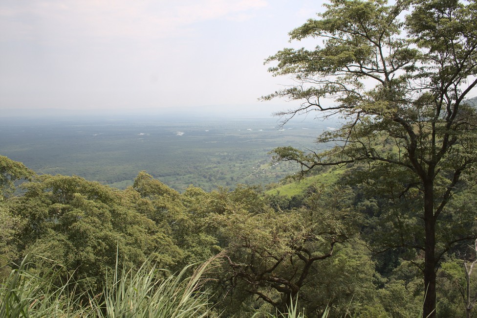 Semliki National Park