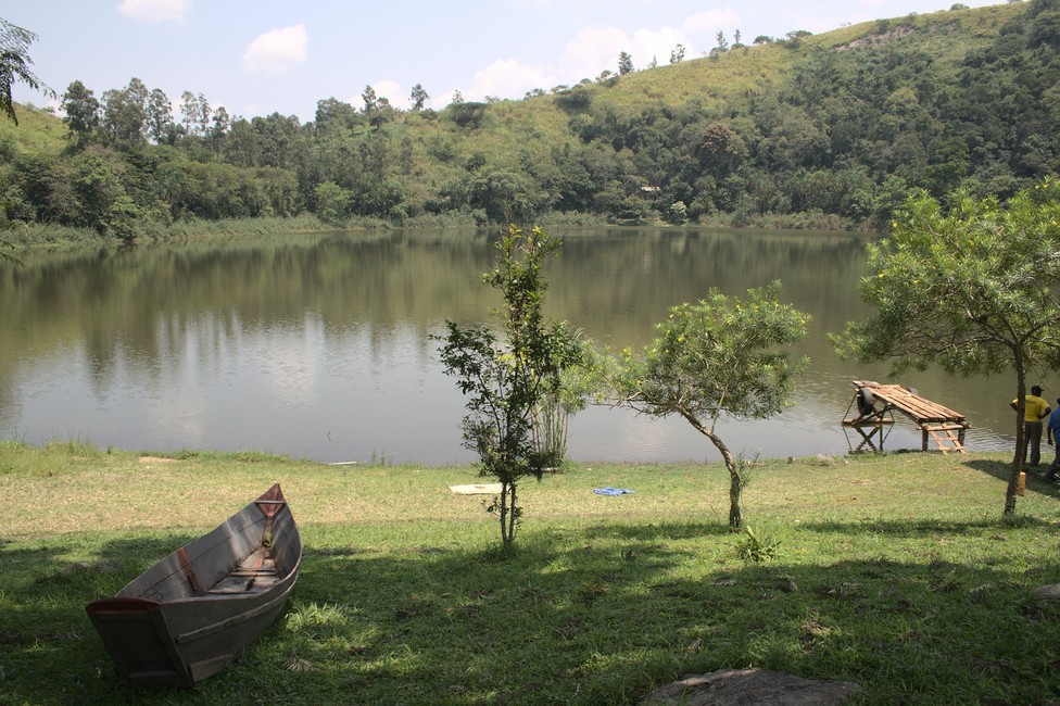 Lake Kasenda