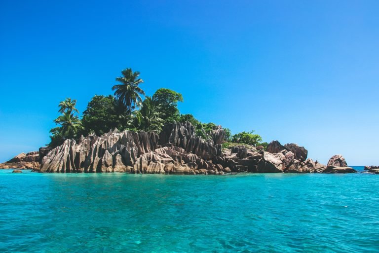Overlanding in Seychelles