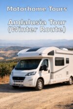 Motorhome Tours: Andalusia Tour (Winter Route)
