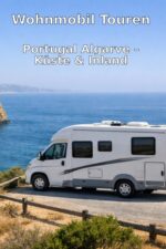 Wohnmobil-Touren: Algarve – Küste & Inland