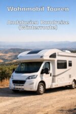 Wohnmobil Touren: Andalusien Rundreise (Winterroute)