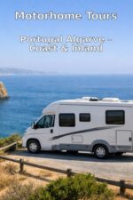 Motorhome Tours Algarve – Coast & Inland