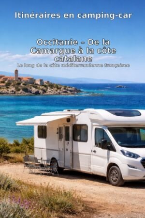 Itinéraires en camping-car: Occitanie – De la Camargue à la côte catalane