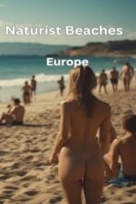 Nude Beaches in Europe: A Naturist Travel Guide