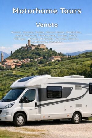 Motorhome Tours: Veneto