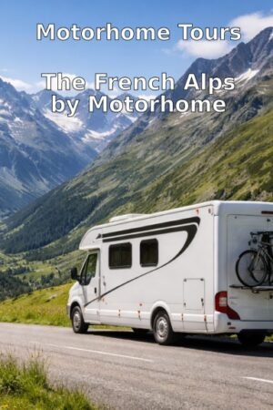 Motorhome Tours: The French Alps by Motorhome