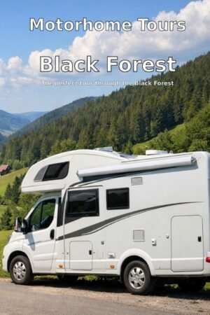 Motorhome Tours: The perfect tour through the Black Forest