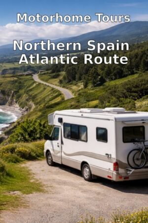 Motorhome Tours: Northern Spain – Atlantic Route