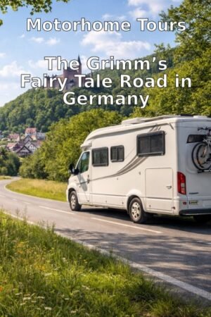 Motorhome Tours: The Grimm’s Fairy Tale Road in Germany