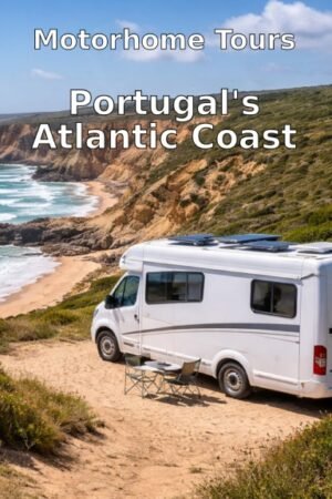 Motorhome Tours: Portugal's Atlantic Coast From North to South