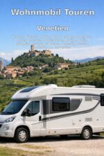 Wohnmobil-Touren: Venetien