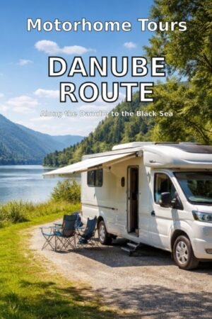 Motorhome Tours: Danube Route Along the Danube to the Black Sea