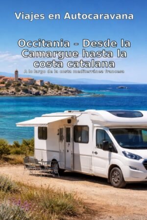 Viajes en Autocaravana Occitania – Desde la Camargue hasta la costa catalana