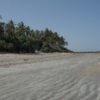 African Beaches Wall Calendar 2027