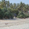 African Beaches Wall Calendar 2027