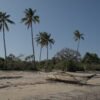 African Beaches Wall Calendar 2027
