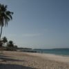African Beaches Wall Calendar 2027