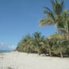 African Beaches Wall Calendar 2027