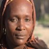 African Faces Wall Calendar 2027