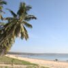 African Beaches Wall Calendar 2027
