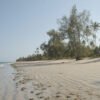 African Beaches Wall Calendar 2027