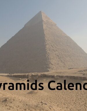 aHR0cHM6Ly9hc3NldHMubHVsdS5jb20vY292ZXJfdGh1bWJzL2svdi9rdjQ2bTdtLWZyb250LXNob3J0ZWRnZS0zODQuanBn Pyramids Wall Calendar 2027