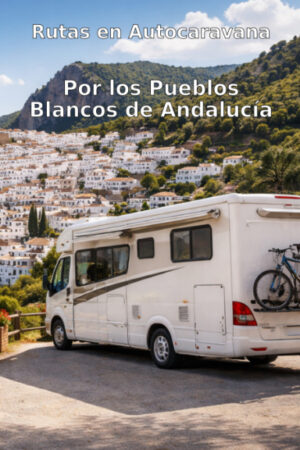Rutas en Autocaravana: Por los Pueblos Blancos de Andalucía
