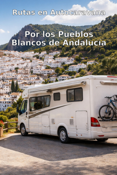 Rutas en Autocaravana: Por los Pueblos Blancos de Andalucía