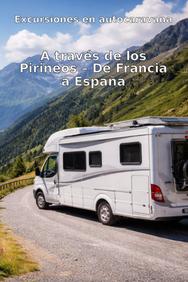 aHR0cHM6Ly9hc3NldHMubHVsdS5jb20vY292ZXJfdGh1bWJzL2ovZS9qZTg0N3BwLWZyb250LXNob3J0ZWRnZS0zODQuanBn Excursiones en autocaravana: A través de los Pirineos – De Francia a España pasa