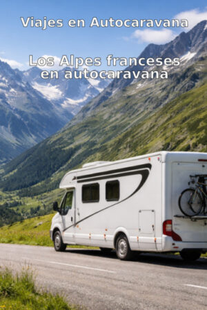 Viajes en Autocaravana: Los Alpes franceses en autocaravana