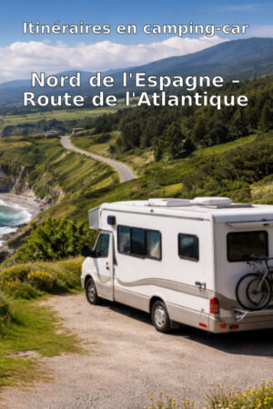 aHR0cHM6Ly9hc3NldHMubHVsdS5jb20vY292ZXJfdGh1bWJzL3IvbS9ybTI5bW43LWZyb250LXNob3J0ZWRnZS0zODQuanBn Itinéraires en camping-car: Nord de l'Espagne – Route de l'Atlantique Galice → A