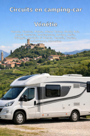 aHR0cHM6Ly9hc3NldHMubHVsdS5jb20vY292ZXJfdGh1bWJzL3cvNC93NDhuN3k4LWZyb250LXNob3J0ZWRnZS0zODQuanBn Circuits en camping-car: Vénétie