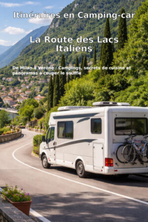 aHR0cHM6Ly9hc3NldHMubHVsdS5jb20vY292ZXJfdGh1bWJzL3kvdi95dnE0eW12LWZyb250LXNob3J0ZWRnZS0zODQuanBn Itinéraires en Camping-car. La Route des Lacs Italiens